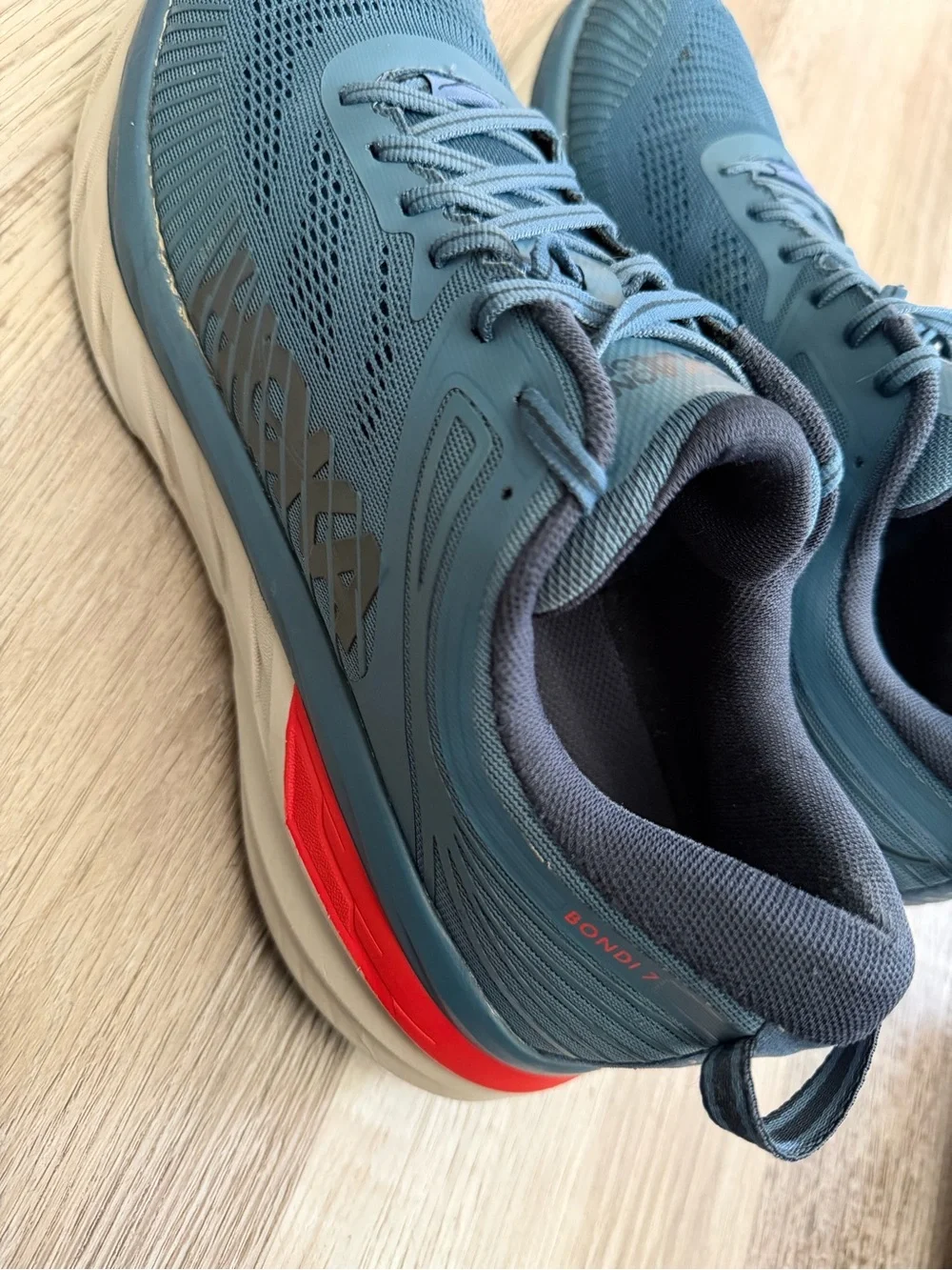 Hoka One One Men's